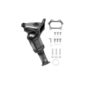 771423 Ap Exhaust For Honda Accord Cr-v Catalytic Converter Carb Approved Tcp