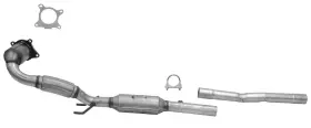 771536 Ap Exhaust Catalytic Converter