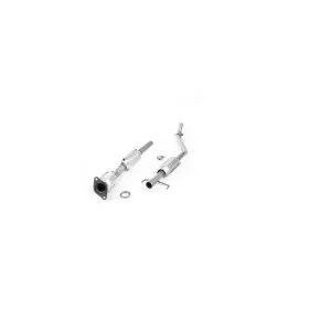 771763 Ap Exhaust Catalytic Converter Carb Approved Bpf