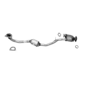 771782 Ap Exhaust For Subaru Legacy Outback Catalytic Converter Carb Approved Gap