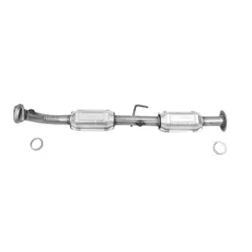 771802 Ap Exhaust Catalytic Converter Carb Approved Gap