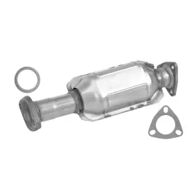 772431 Ap Exhaust For Honda Accord 1996 1997 Catalytic Converter Carb Approved