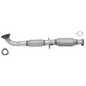 772496 Ap Exhaust For Buick Lacrosse Chevy Malibu Catalytic Converter Carb Approved Gap