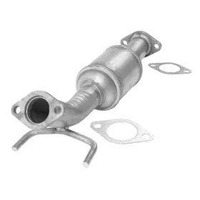 772511 Ap Exhaust For Chevrolet Sonic 2012-2016 Catalytic Converter Carb Approved Gap