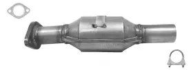 772520 Ap Exhaust Catalytic Converter
