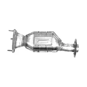 772535 Ap Exhaust - Direct Fit Catalytic Converter
