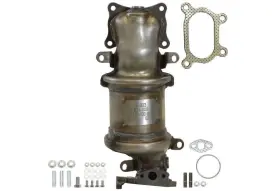 774073 Ap Exhaust Catalytic Converter