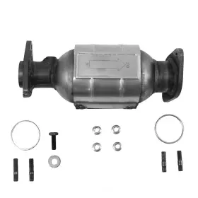 Ap Exhaust 774377 Catalytic Converter