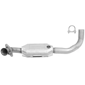 776430 Ap Exhaust For Ford F-150 2006-2008 Catalytic Converter Carb Approved