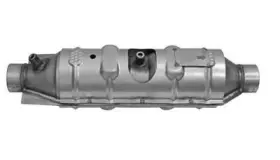 776617 Ap Exhaust - Compatible With/replacement For Ford 5.4 6.8 7.5