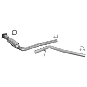 776758 Ap Exhaust For Chrysler Town Country Catalytic Converter Carb Approved