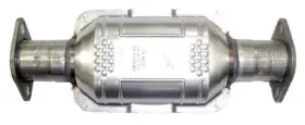 Ap Exhaust 809560 Catalytic Converter-rwd