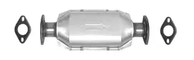 Converter-4wd Ap Exhaust 910067 Catalytic Fits 95-99 Toyota Tacoma 3.4l-v6