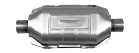 912005 Ap Exhaust Catalytic Converter-rwd