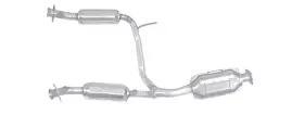 912173 Ap Exhaust Catalytic Converter