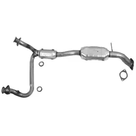 919109 Ap Exhaust Catalytic Converter Carb Approved Bpf