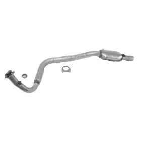 919916 Ap Exhaust Catalytic Converter Carb Approved Bpf