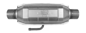 98224 Ap Exhaust Catalytic Converter