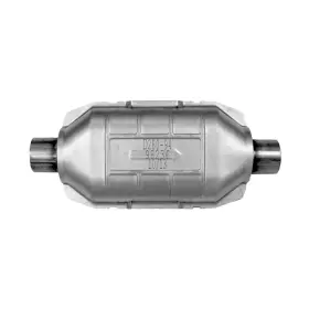 98236 Ap Exhaust Catalytic Converter Carb Approved Csw