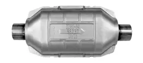 Converter-4wd Ap Exhaust 98237 Catalytic