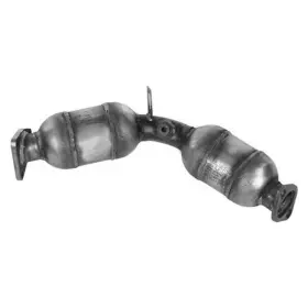 754193 Ap Exhaust Technologies For Infiniti G35 2003-2007 Direct Fit Catalytic Converter