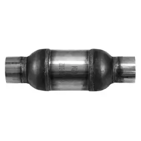 755006 Ap Exhaust Technologies For Honda Accord 03-07 Universal Fit Round Body Catalytic Converter