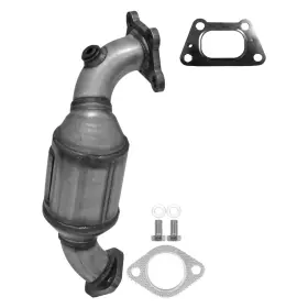 771393 Ap Exhaust Technologies For Chevy Impala 2014-2017 Direct Fit Catalytic Converter