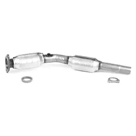 771449 Ap Exhaust Technologies For Toyota Corolla 2003-2008 Direct Fit Catalytic Converter