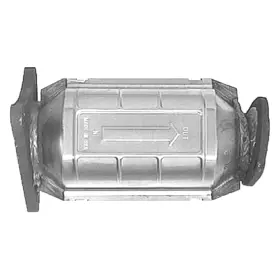 Ap Exhaust Technologies 771474 For Lexus Sc430 2002-2009 Direct Fit Catalytic Converter