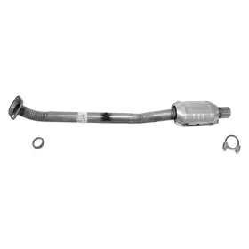 772318 Ap Exhaust Technologies For Toyota Camry 2012-2017 Direct Fit Catalytic Converter