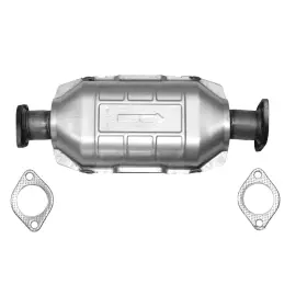 772334 Ap Exhaust Technologies Direct Fit Catalytic Converter