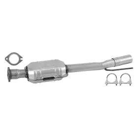 772522 Ap Exhaust Technologies For Ford Escape 2005-2008 Direct Fit Catalytic Converter