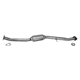 Ap Exhaust Technologies 772768 For Subaru Impreza 2006-2007 Direct Fit Catalytic Converter