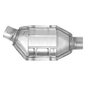 775246 Ap Exhaust Technologies For Ford F-150 Heritage 04 775 Catalytic Converter Series Universal 775246 Ap Exhaust Technologies For Ford F-150 Heritage 04 775 Catalytic Converter Series Universal