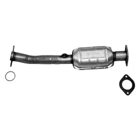 775311 Ap Exhaust Technologies For Nissan Titan 2007-2015 Direct Fit Catalytic Converter
