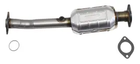 775340 Ap Exhaust Technologies For Nissan Frontier 2005-2016 Direct Fit Catalytic Converter