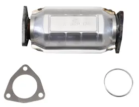 775343 Ap Exhaust Technologies For Honda Pilot 2005-2008 Direct Fit Catalytic Converter