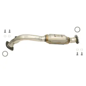 775394 Ap Exhaust Technologies For Toyota Rav4 2013-2018 Direct Fit Catalytic Converter