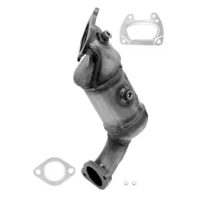 Ap Exhaust Technologies 776002 Direct Fit Catalytic Converter