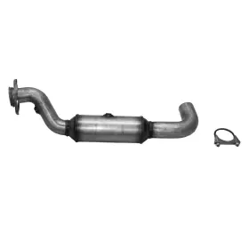 776393 Ap Exhaust Technologies Direct Fit Catalytic Converter