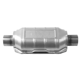 840004 Ap Exhaust Technologies For Toyota Corolla 1996-2006 Universal Fit Catalytic Converter