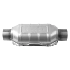 840006 Ap Exhaust Technologies For Toyota Tacoma 1996-2001 Universal Fit Catalytic Converter