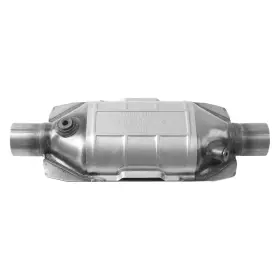 840014 Ap Exhaust Technologies For Toyota Tacoma 1996-2001 Universal Fit Catalytic Converter