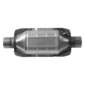 840015 Ap Exhaust Technologies For Chevy Camaro 97-02 Universal Fit Catalytic Converter