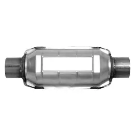 912005r Ap Exhaust Technologies For Chevy Silverado 1500 99-06 Catalytic Converter Universal Fit