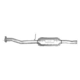 912924 Ap Exhaust Technologies For Ford Excursion 00-02 Catalytic Converter And Pipe Assembly Direct