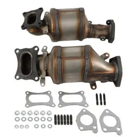 Apc178602c Apc Epa Catalytic Converter For 2008-2017 Honda Accord/2008-2019 Odyssey/pilot 3.5l