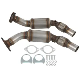 Apc178613ub01 Apc Catalytic Converter For Chrysler 300 Dodge Charger Challenger 5.7l 2005-2017 Epa