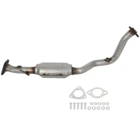Apc178641c01 Apc Catalytic Converter For 1998-2002 Honda Passport Isuzu Rodeo 1998-99 Amigo 3.2l