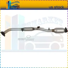 Apc178655c Apc 55715 Catalytic Converter For 2013-2017 Honda Accord 2.4l L4 Rear Epa Approved